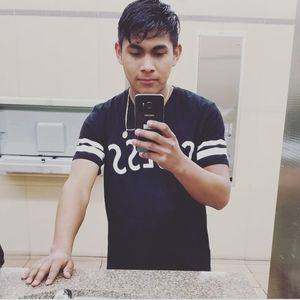 Meet your Posher, Tqthehotbaby avila